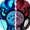 战斗吧迪蒙