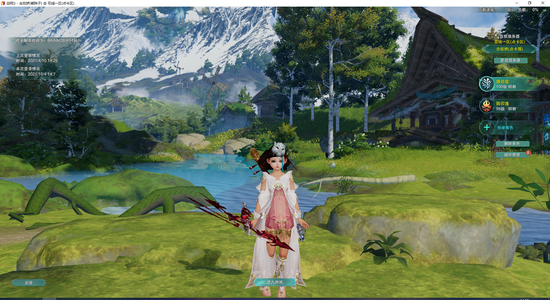 剑侠情缘3（剑网3）成衣黑发炮萝校服喵哥冲销1W3