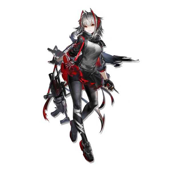 明日方舟【苹果版】3限定林黑仇白12六星2万玉N
