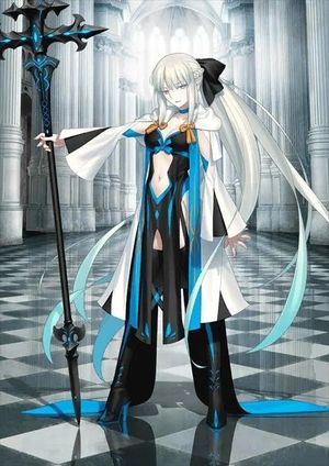 命运冠位指定（FGO）纯手工签到号未过章5000石头