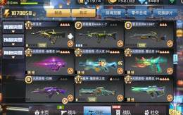 【104级】死骑39四把36