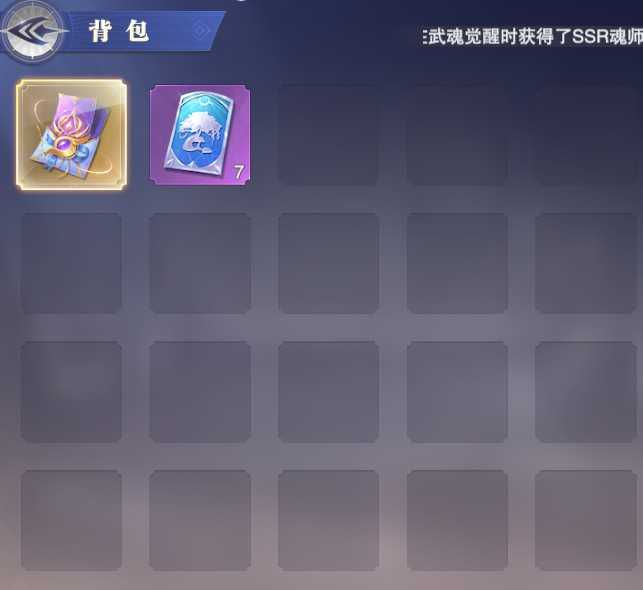 斗罗大陆：魂师对决1469区3金邪月刺血玉天心-