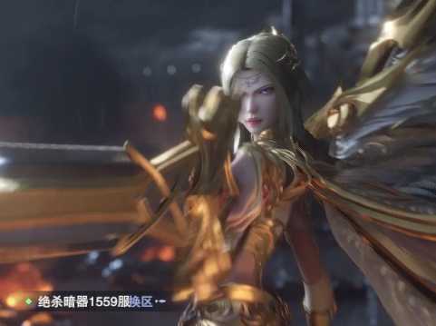 斗罗大陆：魂师对决1559邪月一鬼魅一月关一竹清