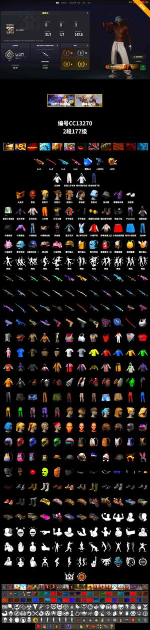 绝地求生（PUBG）6211