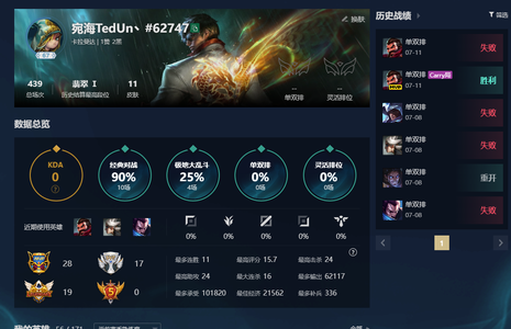 英雄联盟（LOL）【翡翠】卡拉曼达龙的传人龙瞎号