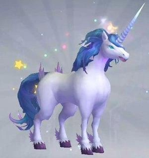 创造与魔法11月新必出永久独角兽