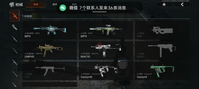 暗区突围【0级】[13246032]库存价值9