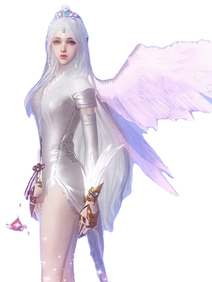 妄想山海6套妄想山海人族女热门捏脸