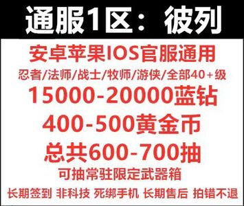我的勇者800抽5职业官服欧皇开局秒发