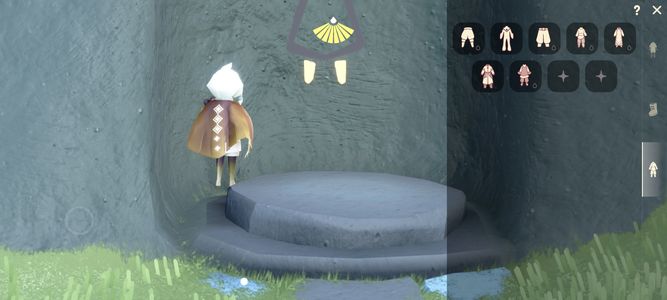 光遇【苹果版】苹果官服五季猛0樱花祥云皮皮猫