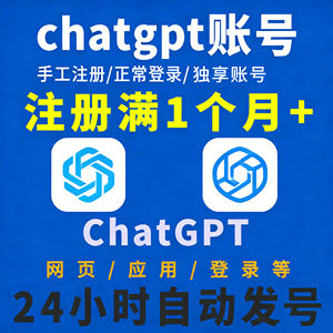 谷歌帐号GPT独享号