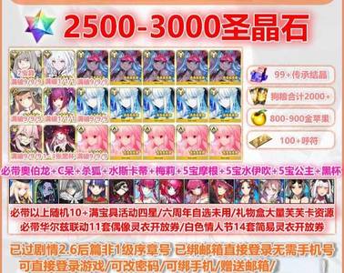 命运冠位指定（FGO）B服6千石头公主摩根杀狐批发价
