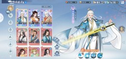 【78级】满星剑圣千万战力有7星重楼水队