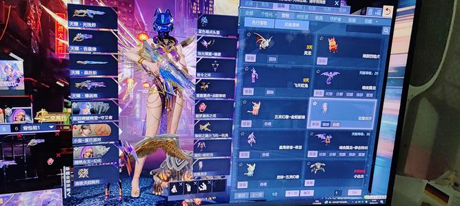 逆战【173级军衔元帅】女王便宜了