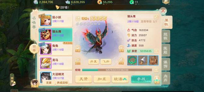 大话西游【道具服2转】十周年区3隐身二阶武器鞋子神兵