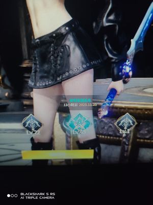 永恒之塔2（台服）【45级杀星1761战力】满级问号主线全部清完