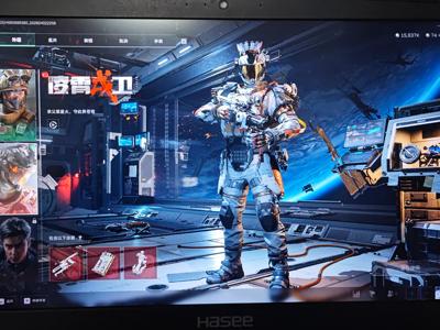 三角洲行动（Steam）威龙红皮！女医金皮1500万币