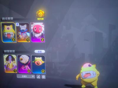 火炬之光：无限【96级】黑潮166专家服罗莎百亿满生存