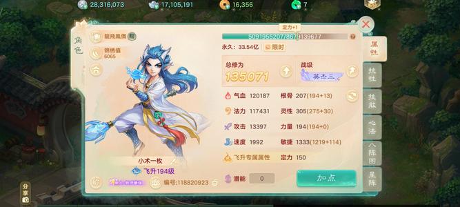 大话西游【道具服3转】养老 四坐三高速 神兵两件