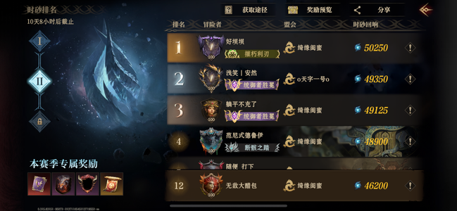 龙息：神寂极品欧皇号