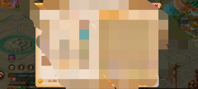 梦幻西游（手游）【60级,月宫】10万金盛世山河区