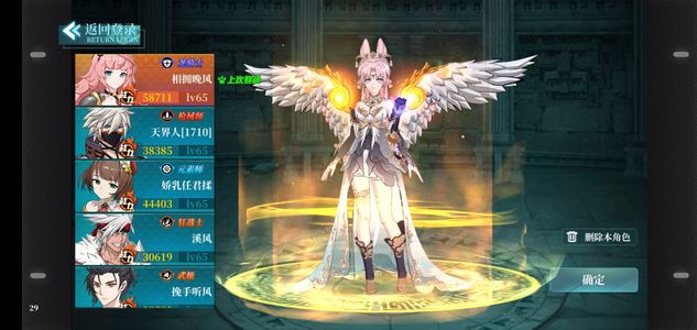 神陵武装【65级】天空团本套13武器龙骑士