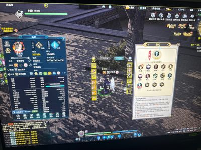 天涯明月刀【找回必赔】【160级2】下一个老板善待