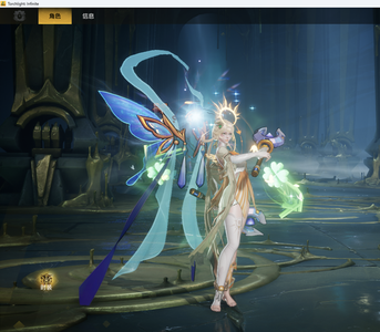 火炬之光：无限魔灵皮肤活绑6狗头4梦魇