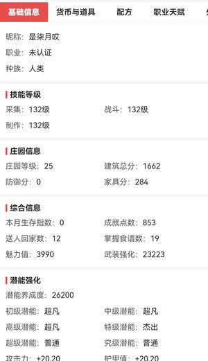 明日之后【苹果版】有完美配套武器。