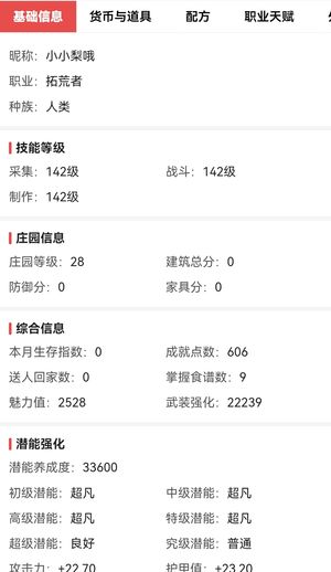 明日之后最低价  