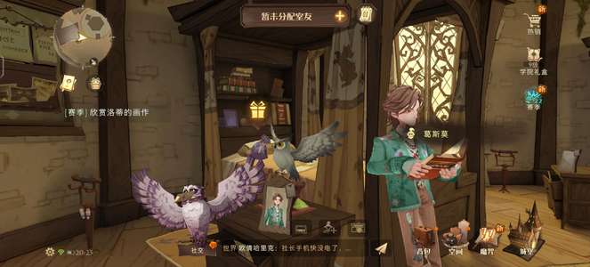 哈利波特：魔法觉醒看上拿走！！