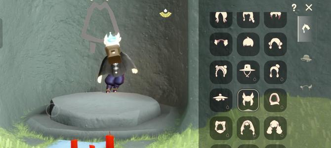 光遇白枭带干饭火盆