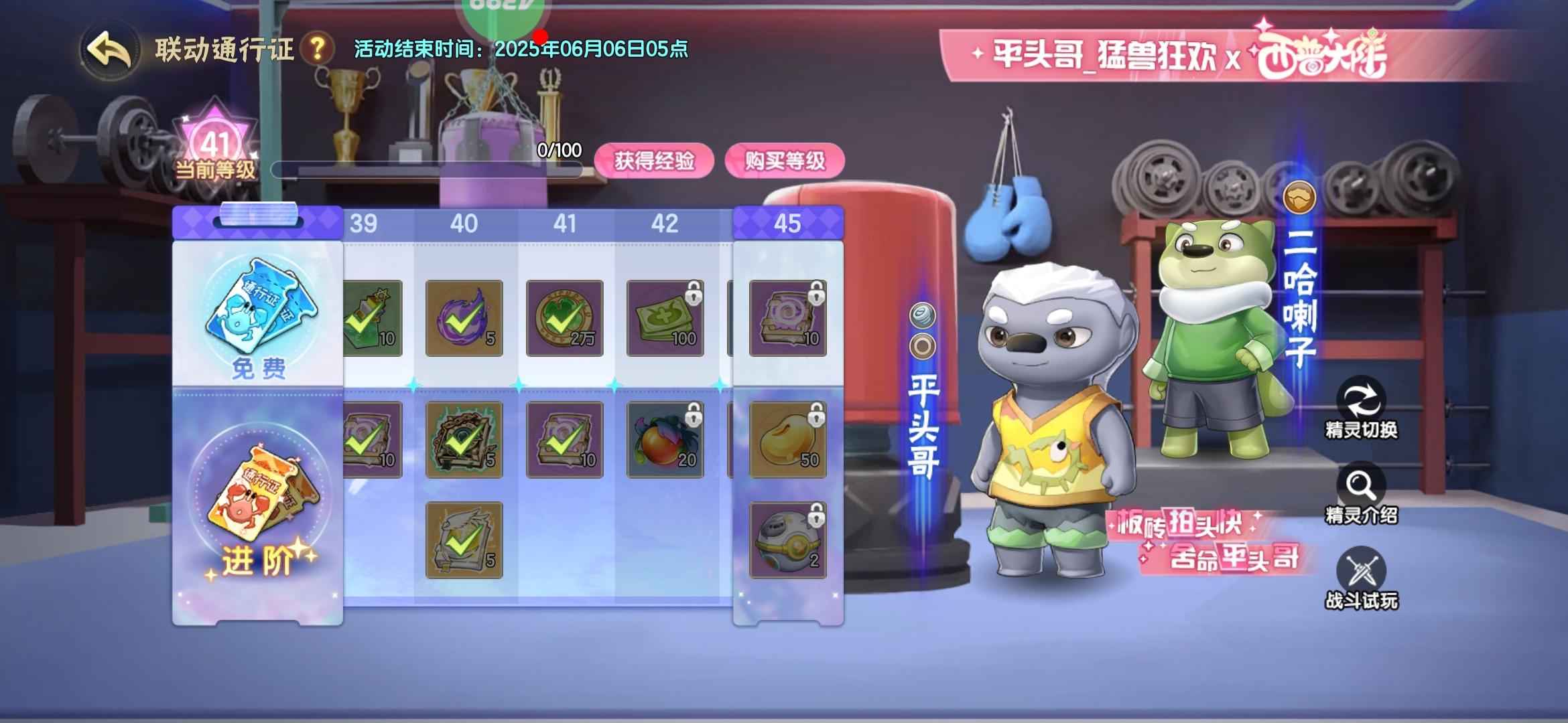 西普大陆【60级】氪金异种天启异种全有