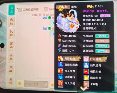 大话西游有龙兔没时间玩了