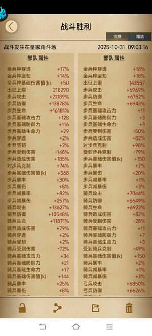 列王的纷争【45级】新区2205，2.1步，