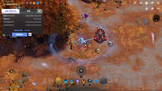 火炬之光：无限未绑爆桩3400晶自选掉落战斗