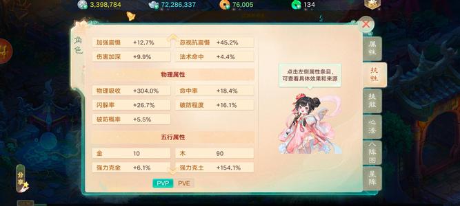 大话西游【196级女魔族】白羊满丑魔