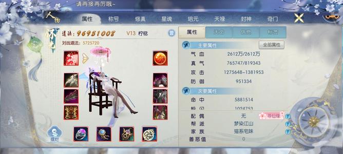 诛仙【160级怀光】没时间耍有宠物转职和人物转职卡