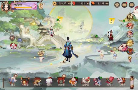 阴阳师通关活动副本没难度退坑