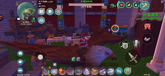 创造与魔法宠物坐骑车物资，绝版家具便宜甩