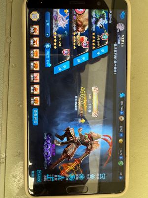 乱斗西游2英雄多两个角色 另一个有玉帝