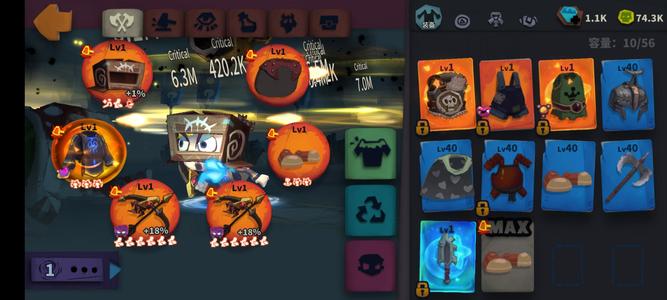 独奏骑士【70级】储魔护追猎弓萌新起步号