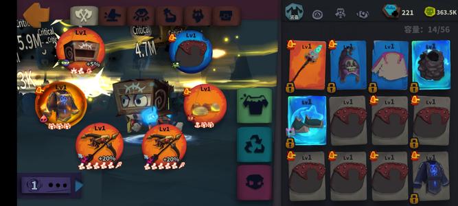 独奏骑士【70级】储魔护萌新起步号