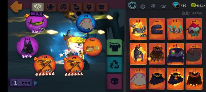 独奏骑士【70级】过500萌新起步号