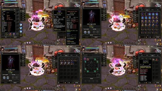 龙之谷大量商城物品值不值自己对比商城