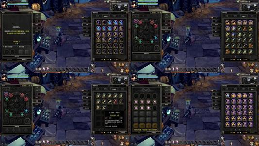 龙之谷大量商城物品值不值自己对比商城