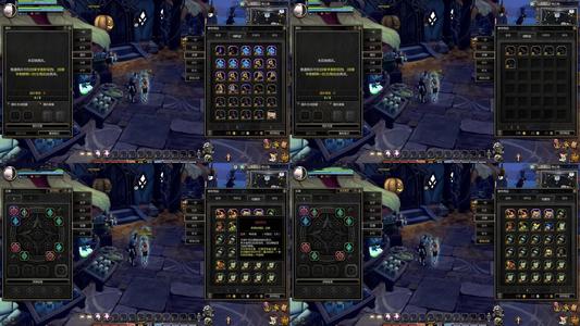 龙之谷大量商城物品值不值自己对比商城