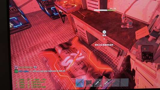 腐蚀（Rust）rust 直接买的号 不是黑号