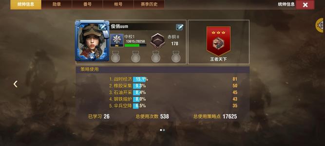 二战风云2赤铜3虎式2突皮4炮官4北卡