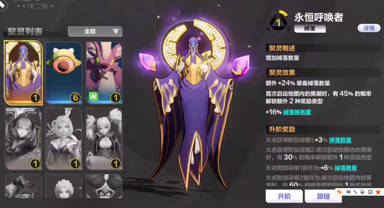 火炬之光：无限黑潮宠 活绑